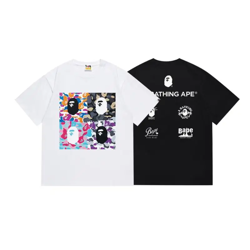 Bape S-2XL scqx141 (1)